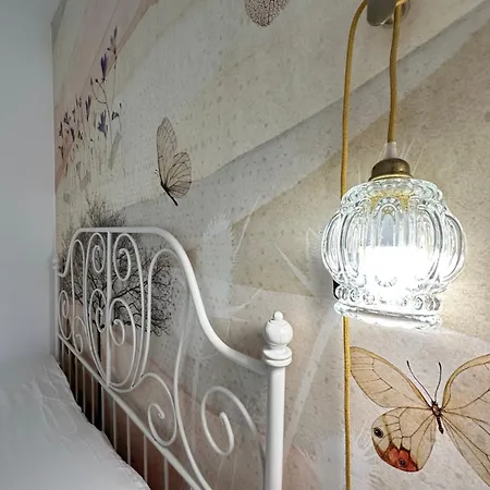 Calvi - Paisible Et Chaleureux Реймс